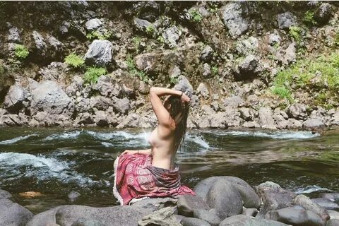 Nicole mace nude