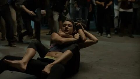 FFC: Female Fight Club (2016)