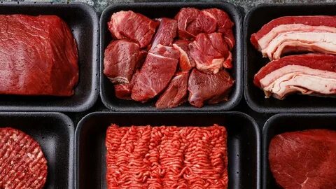 Red & processed meat are Healthy? Don't believe guidelines