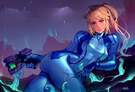 Сообщество Steam :: :: Metroid. Samus Aran