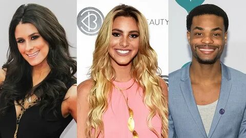 King Bach, Lele Pons & MORE Vine Stars React To Vine Being S