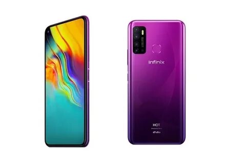 Infinix Hot 10 Lite surfaced online, launching soon - Androi