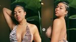 Montia Sabbag Naked - Sex photos