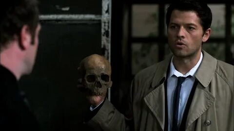 Castiel/Meg - 6x10 - Caged Heat - Castiel and Meg Image (175