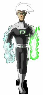 Медиа-твиты от Danny Phantom (@D4nnyPh4ntm) Твиттер