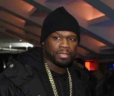 50 Cent processa empresários que o teriam levado à falência 