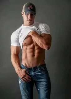 Pin on Muscular - Musclé