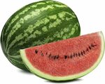 ሀባብ Water Melon (Ethiopia Only)