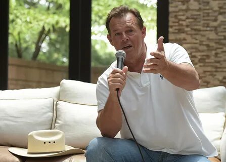 Sammy Kershaw To Headline 'Christmas Under The Oaks' In Sulp