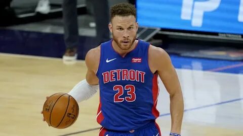 Blake Griffin : Best Of Blake Griffin 2019 All Star Reserve 