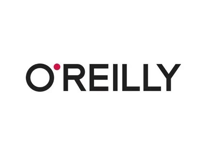 O Reilly Logo Vector - tlpetersen