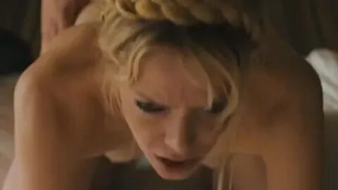 Riki Lindhome in Under the Silver Lake - Porn Gif with sourc