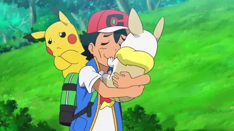 Pocket Monsters (Pokémon) 2019 Capítulo 2 Avance - YouTube.