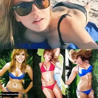 Aimee Teegarden Nude Leaked Photos & Videos - Fapreon