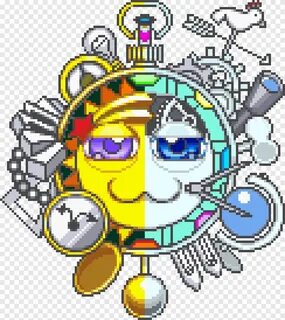 Kirby: Planet Robobot Kirby Super Star Ultra Kirby's Dream L