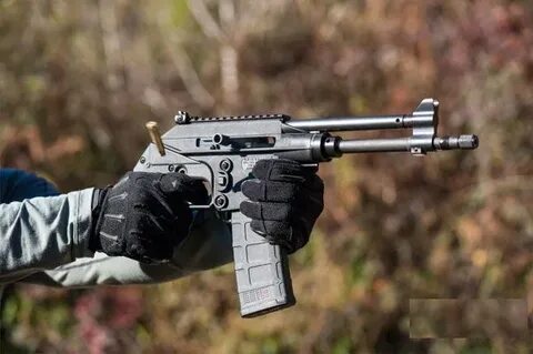 Kel-Tec PLR 16 reviewEduMuch