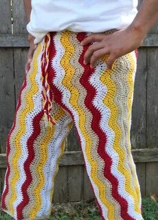 Crochet pattern for shorts-crochet pattern for men-easy Etsy