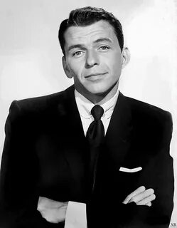 1955 ... tender is Frank! Frank sinatra, Sinatra, Movie star