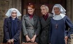 Call The Midwife' Hots Up For Both Christmas Special & Ratin