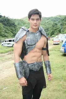 Daniel Matsunaga in Grazilda Pictures - Showbiz Portal