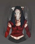 Amanda Young - The Pig Dead by Daylight (DBD) Amino