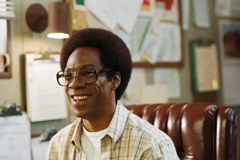 Фильм "Уловки Норбита" / Norbit (2007) - трейлеры, дата выхо