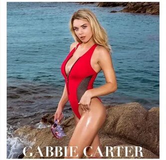 Gabbie Carter Gabbie Carter ВКонтакте