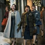 Image result for the marvelous mrs. maisel costumes Winter o