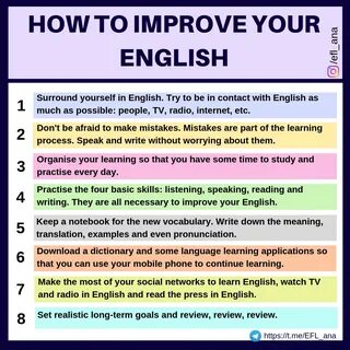 CPI Tino Grandío Bilingual Sections: How to improve your Eng