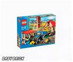 LEGO City 7637 - Ферма LEGO - купить конструктор