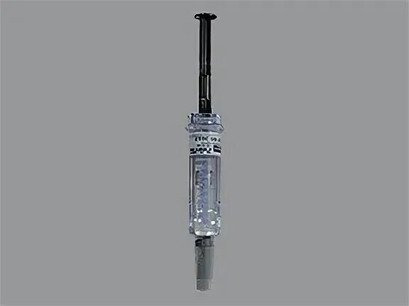 Enoxaparin 100 Mg/ml Syringe - Colorless Syringe Teva Parent