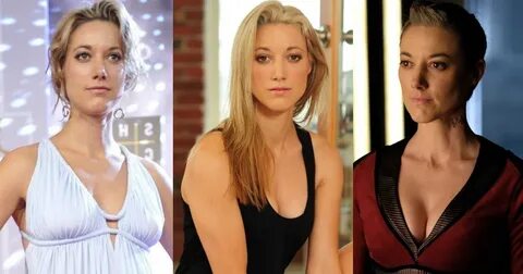 49 hot photos of Zoie Palmer are too hot to process