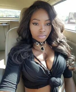http://theautomath.tumblr.com/ Most beautiful black women, B