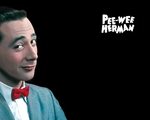 Pee Wee Pee wee herman, Pee wee's playhouse, Photo book