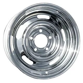 STL00799U85N Keystone STEEL WHEEL; 15 X 8; 5 SLOTS; 5 LUG; 4