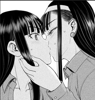 Understand and buy manga girls kissing OFF-55