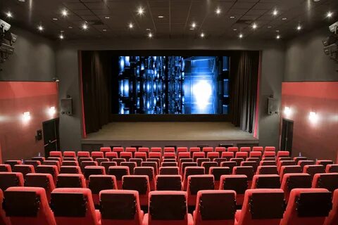 Movie Theater Wallpapers - Wallpaper Cave