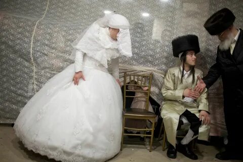 70+ orthodox Jewish Wedding Dress Code - Best Dresses for We