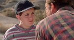 Парк юрского периода (1993) - Whit Hertford as Volunteer Boy