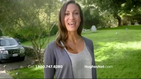Who is the girl in the new Xfinity Internet commercial? - IG
