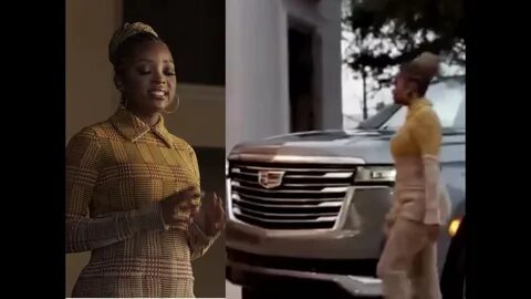 Cadillac GM & Tamika Mallory under FIRE for controversial co