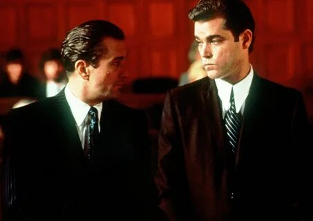 Goodfellas Wallpapers (34 Wallpapers) - Adorable Wallpapers