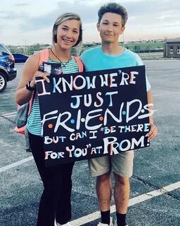 43 Cute Prom Proposals That Will Impress Everyone - Page 4 o