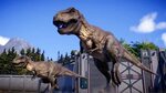 Jurassic World Evolution 2 review GodisaGeek.com