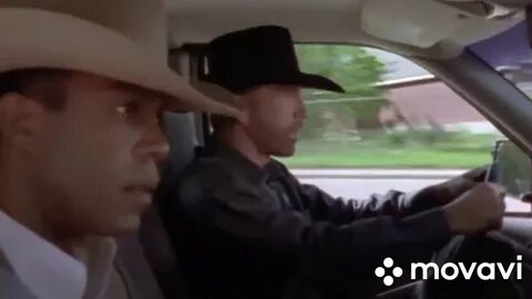 Walker Texas ranger 8x24-25 chase scene - YouTube