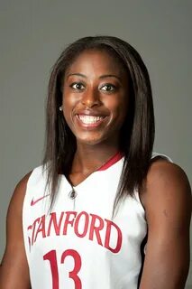 Chiney Ogwumike Young athletes, Stanford womens basketball, 