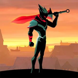 Shadow Fighter v1.13.1 (Mod Apk Money) is an excelent action