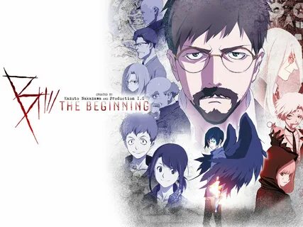 B The Beginning: When Will The Next Season Be Released? - Hi