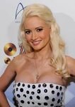 More Pics of Holly Madison Half Up Half Down (4 of 9) - Holl