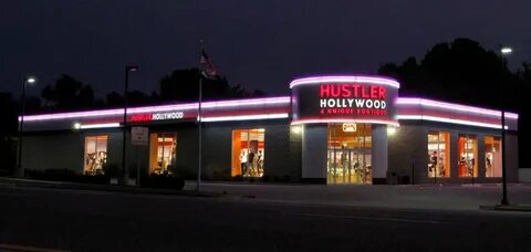 HUSTLER ® Hollywood Adult Store in St Louis, MO Shop Sex Toy